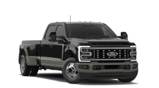 2027 Ford Super Duty® External Image 4